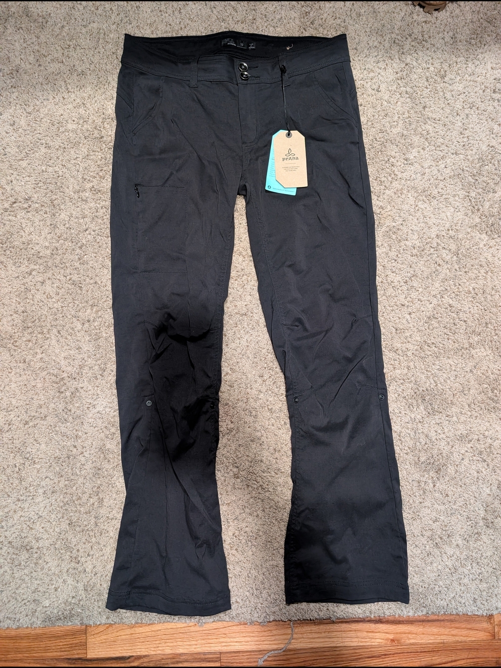 prAna Women’s Halle Pants